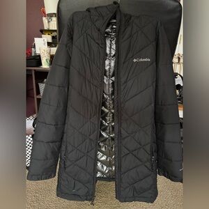 Columbia Jacket - Women’s